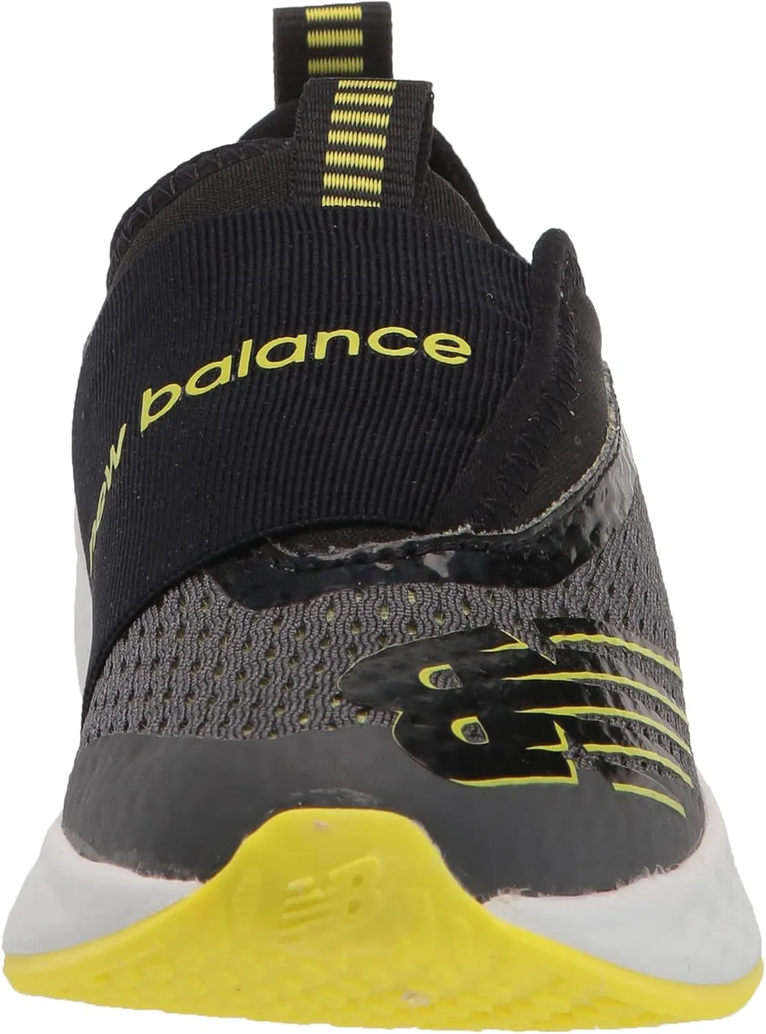 New Balance Kid's Fresh Foam Fast V2 Slip-On Running Shoe