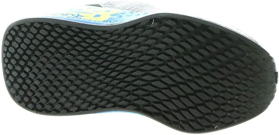 New Balance Kid's Fresh Foam Fast V2 Slip-On Running Shoe