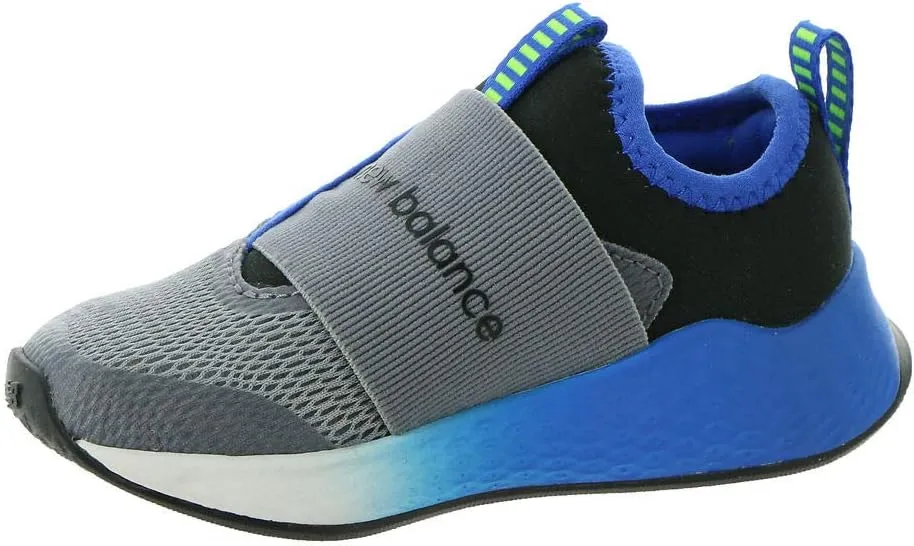 New Balance Kid's Fresh Foam Fast V2 Slip-On Running Shoe