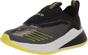 New Balance Kid's Fresh Foam Fast V2 Slip-On Running Shoe