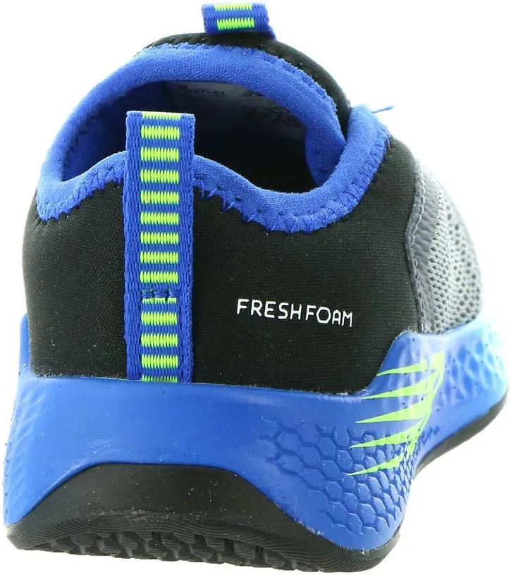 New Balance Kid's Fresh Foam Fast V2 Slip-On Running Shoe