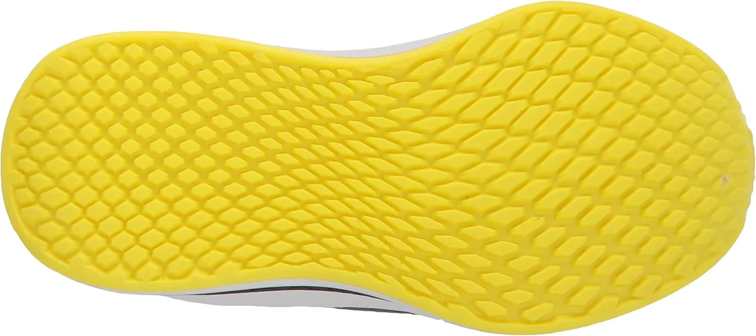 New Balance Kid's Fresh Foam Fast V2 Slip-On Running Shoe