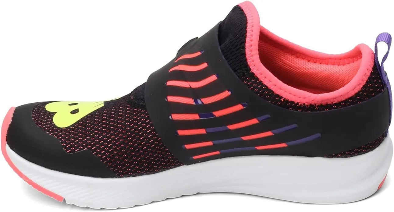 New Balance Kids' FuelCore Reveal Boa V2 Alternative Closure Running Shoe