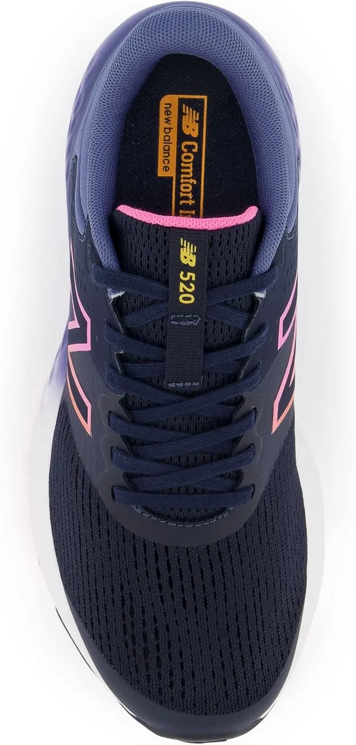 New Balance Women's 520 V6 Running Shoe