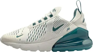 Nike Air Max 270 Big Kids' Shoes (HV0813-133, Sail/Light Bone/Light Orewood Brown/Bicoastal)