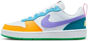 Nike Boy's Sporty Sneaker