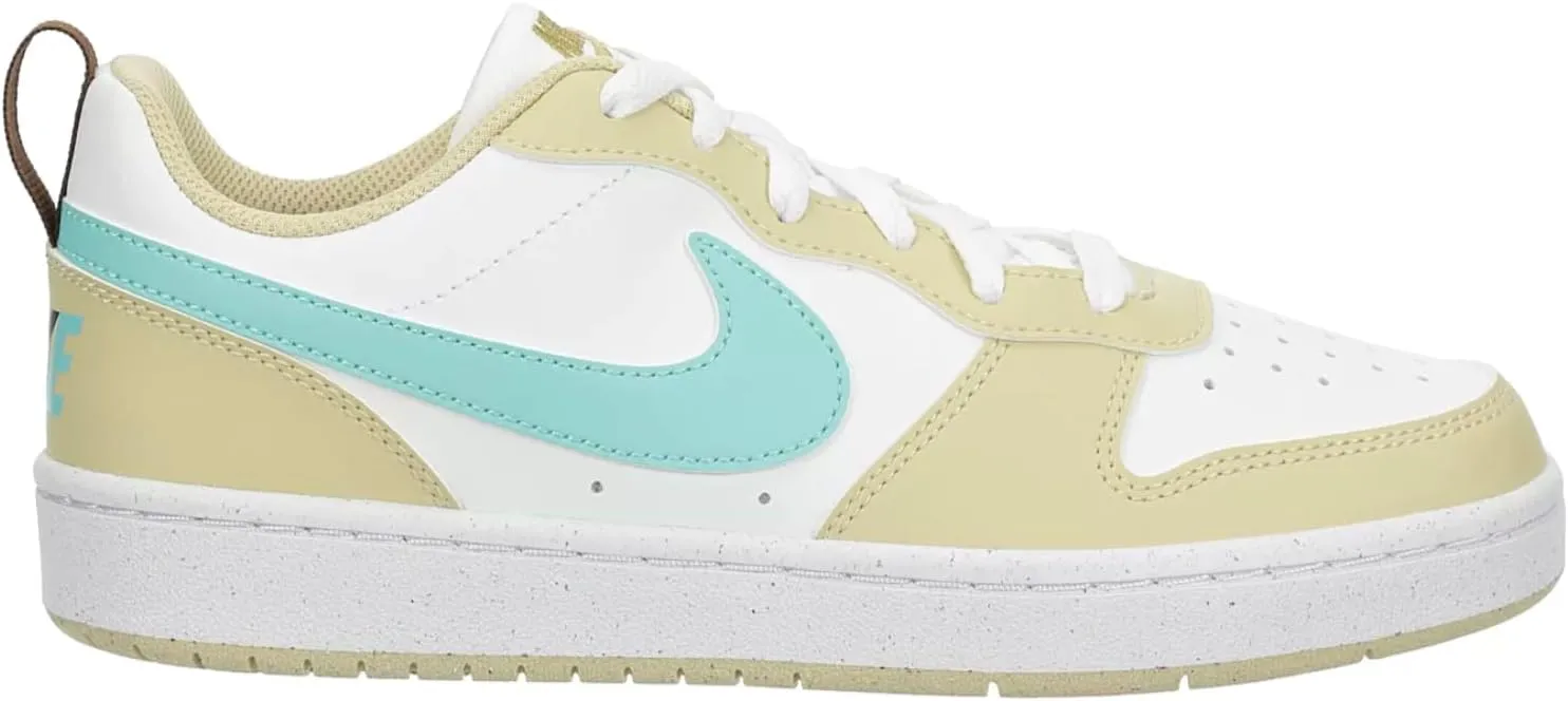 Nike Boy's Sporty Sneaker