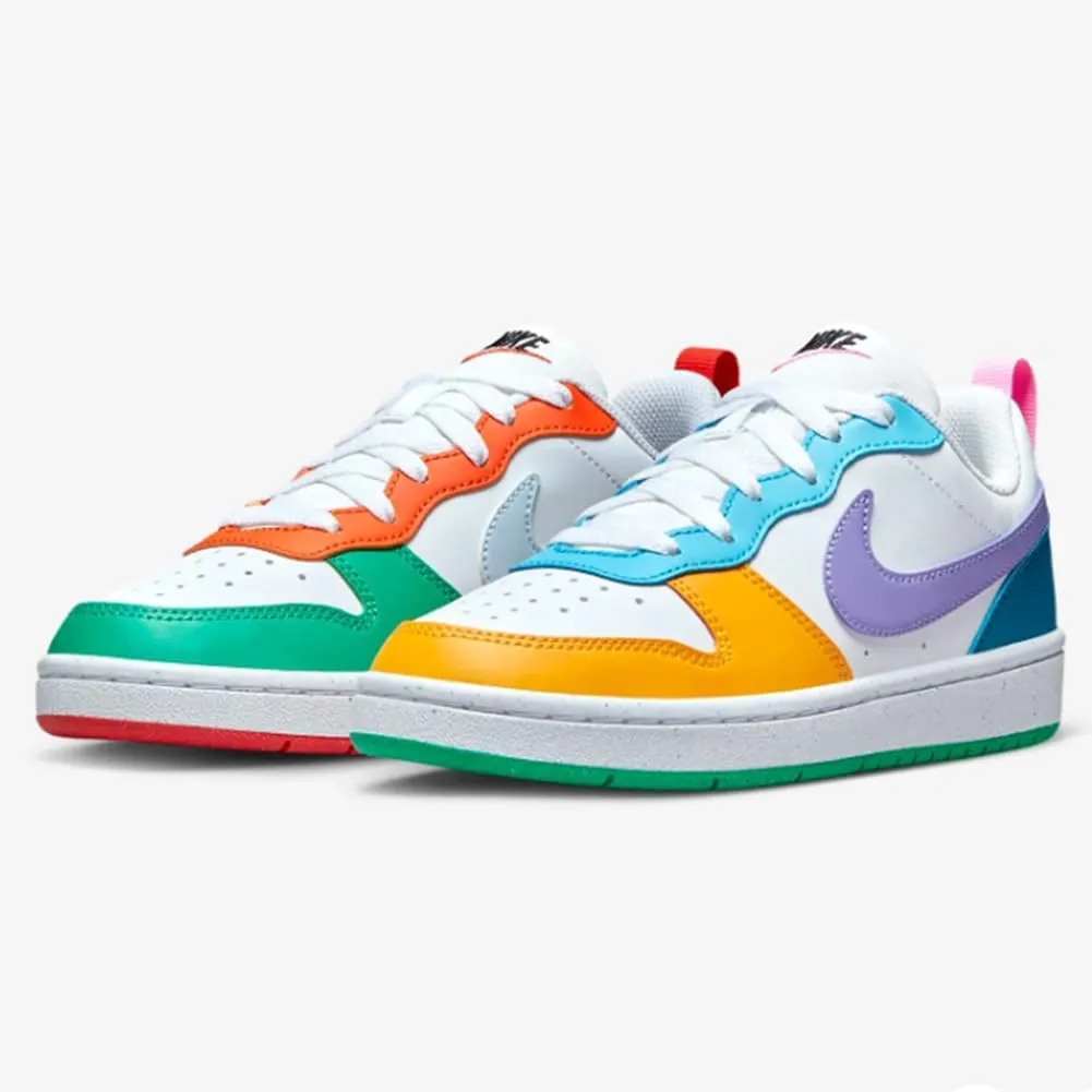 Nike Boy's Sporty Sneaker