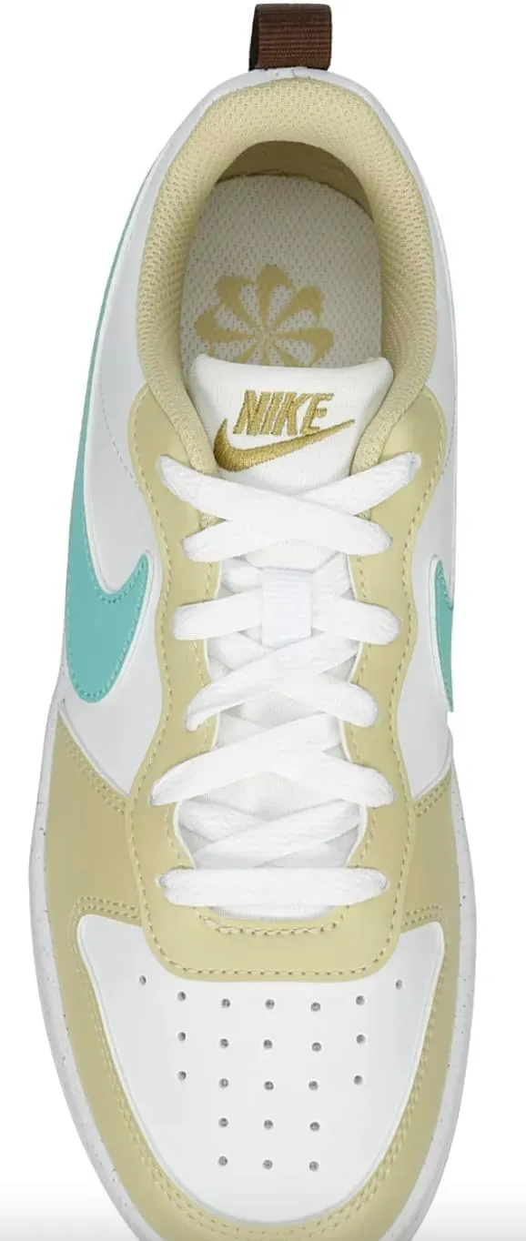 Nike Boy's Sporty Sneaker