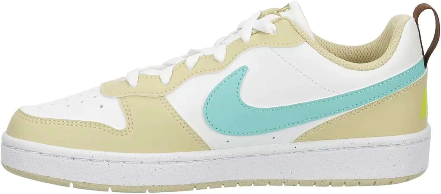 Nike Boy's Sporty Sneaker