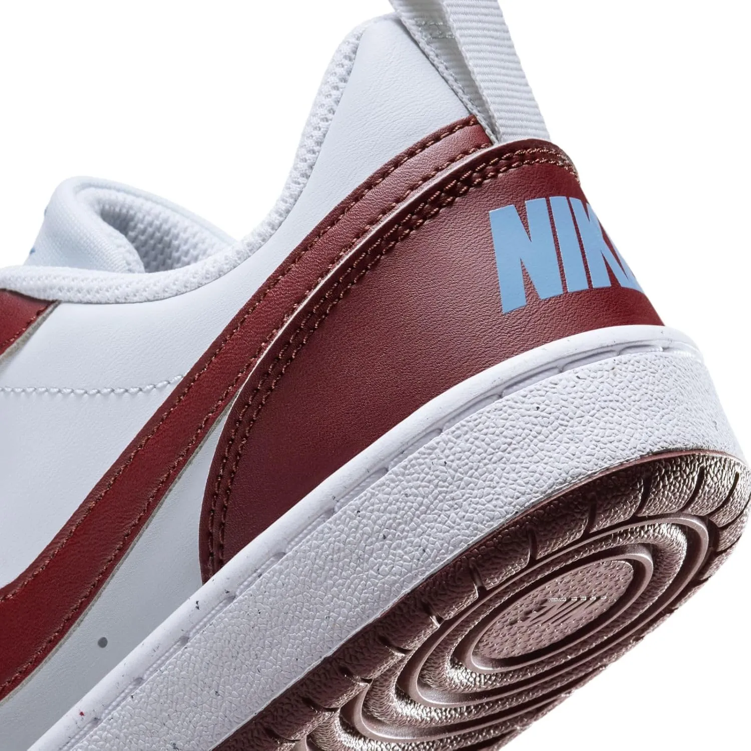 Nike Boy's Sporty Sneaker