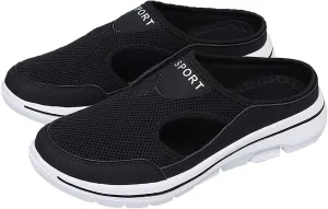 Non Slip Work Shoes Women Fashion Women Shoes Casual Casual Sneakers Women's Walking Lightweight Tennis Fashion Waterproof Tennis Shoe White Loafers
