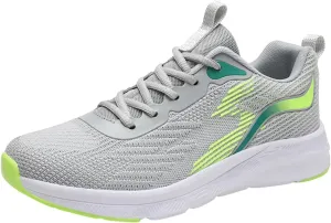 Non Slip Work Sport Shoes for Men Lightweight Breathable Walking Shoe Gym Tennis Men's Comfortable Canvas Shoes