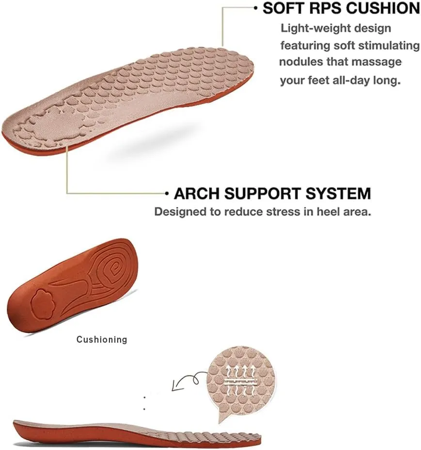 Onehorse Women's Slip-Ons Loafers Painted Travel Shoes Microfiber Leather Chinese Style Fashion Sneakers