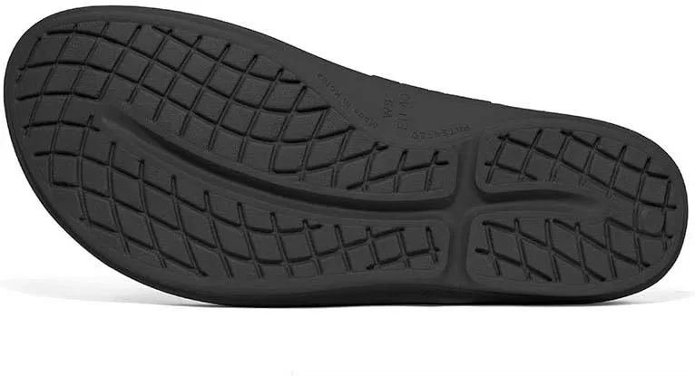 OOFOS - Women's OOlala - Post Exercise Active Sport Recovery Thong Sandal