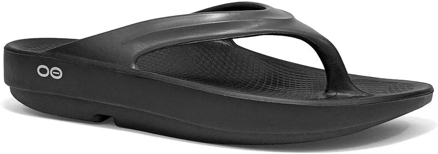 OOFOS - Women's OOlala - Post Exercise Active Sport Recovery Thong Sandal