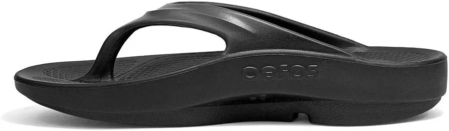OOFOS - Women's OOlala - Post Exercise Active Sport Recovery Thong Sandal