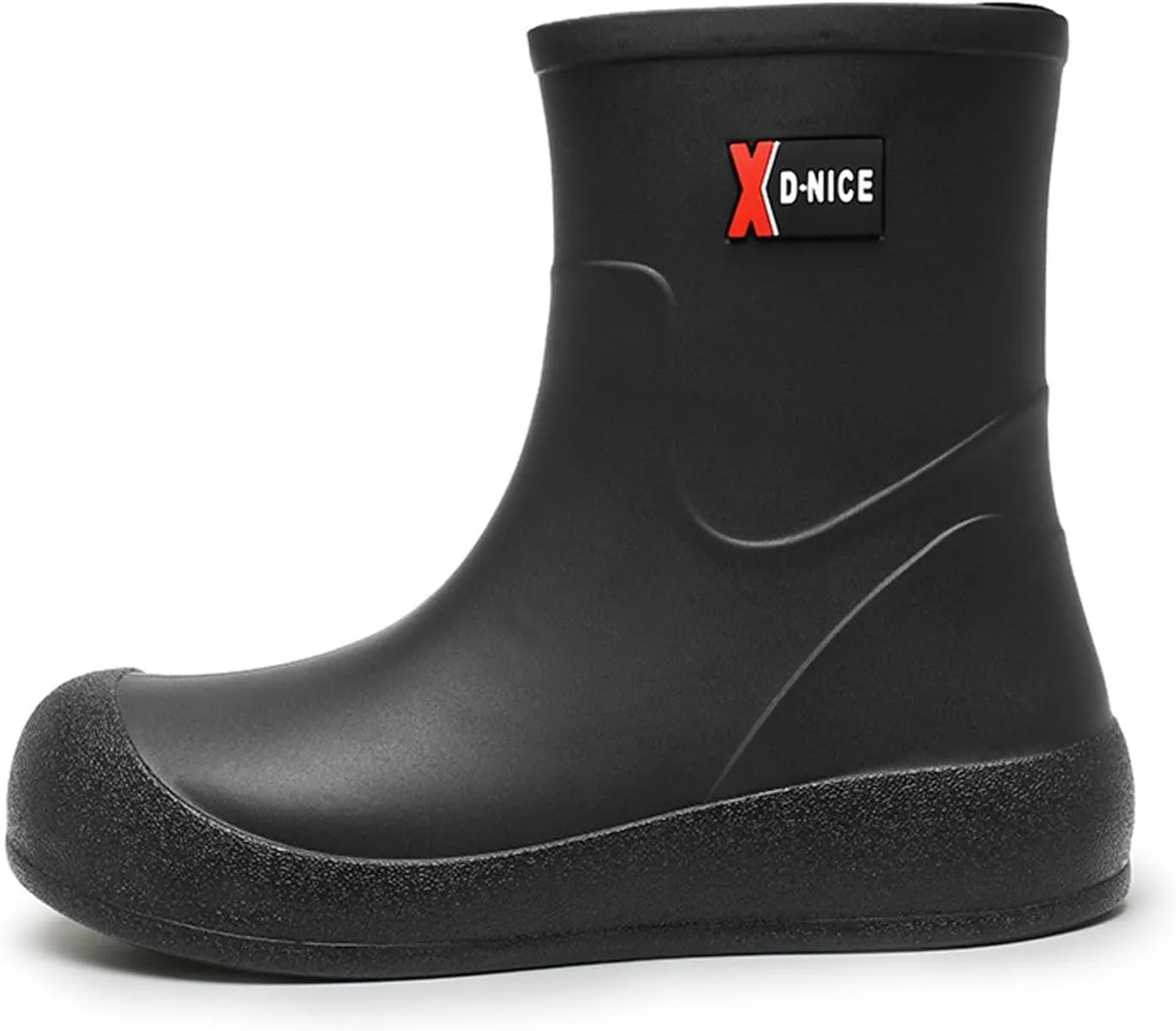 Original Play Short 8 M Customized Rain Boots for Women