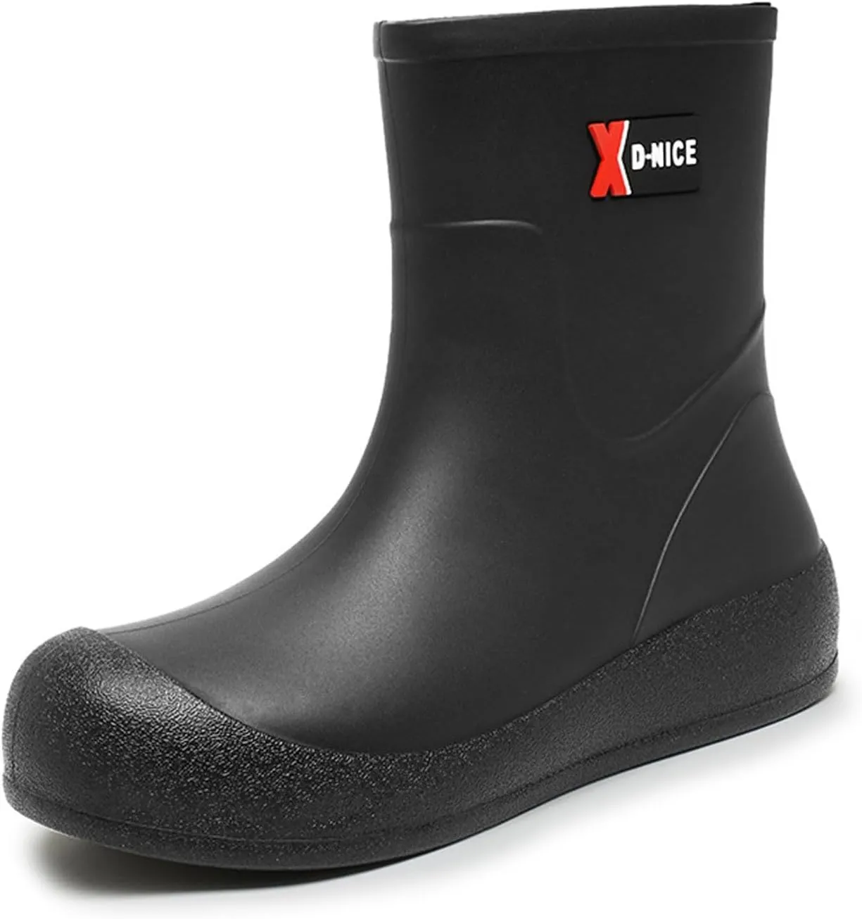 Original Play Short 8 M Customized Rain Boots for Women