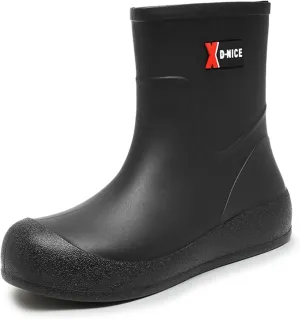 Original Play Short 8 M Customized Rain Boots for Women