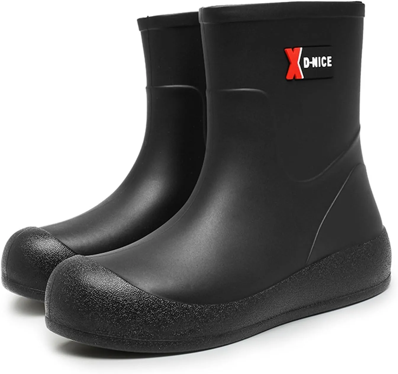 Original Play Short 8 M Customized Rain Boots for Women