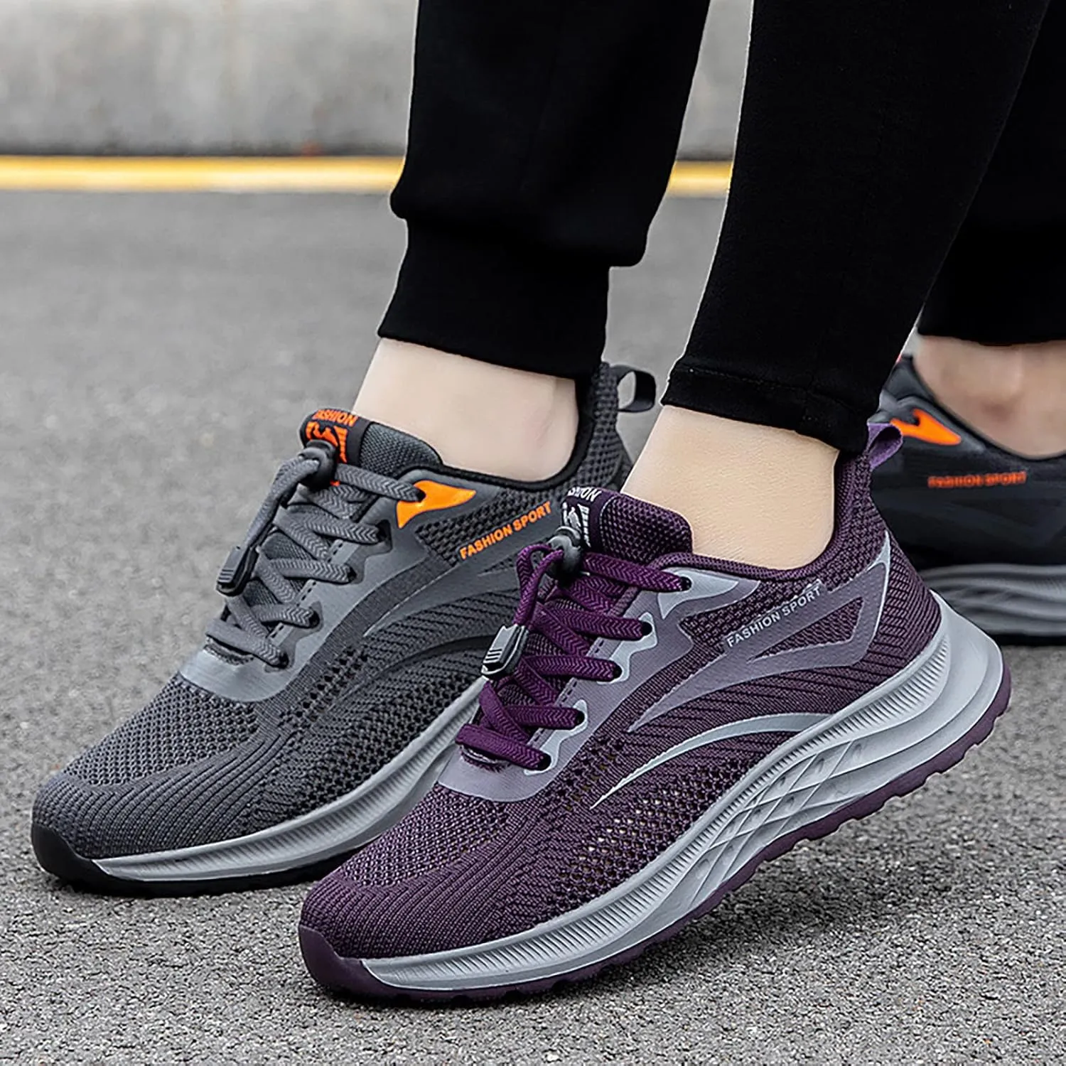 Plantar Fasciitis Shoes Women Orthopedic Shoes for Women Wide Width Work Womens Casual Shoes Wide Foot Minimalist Trail Running Shoes Women Casual Shoes Fashion Dress Sneakers Office Women Platform