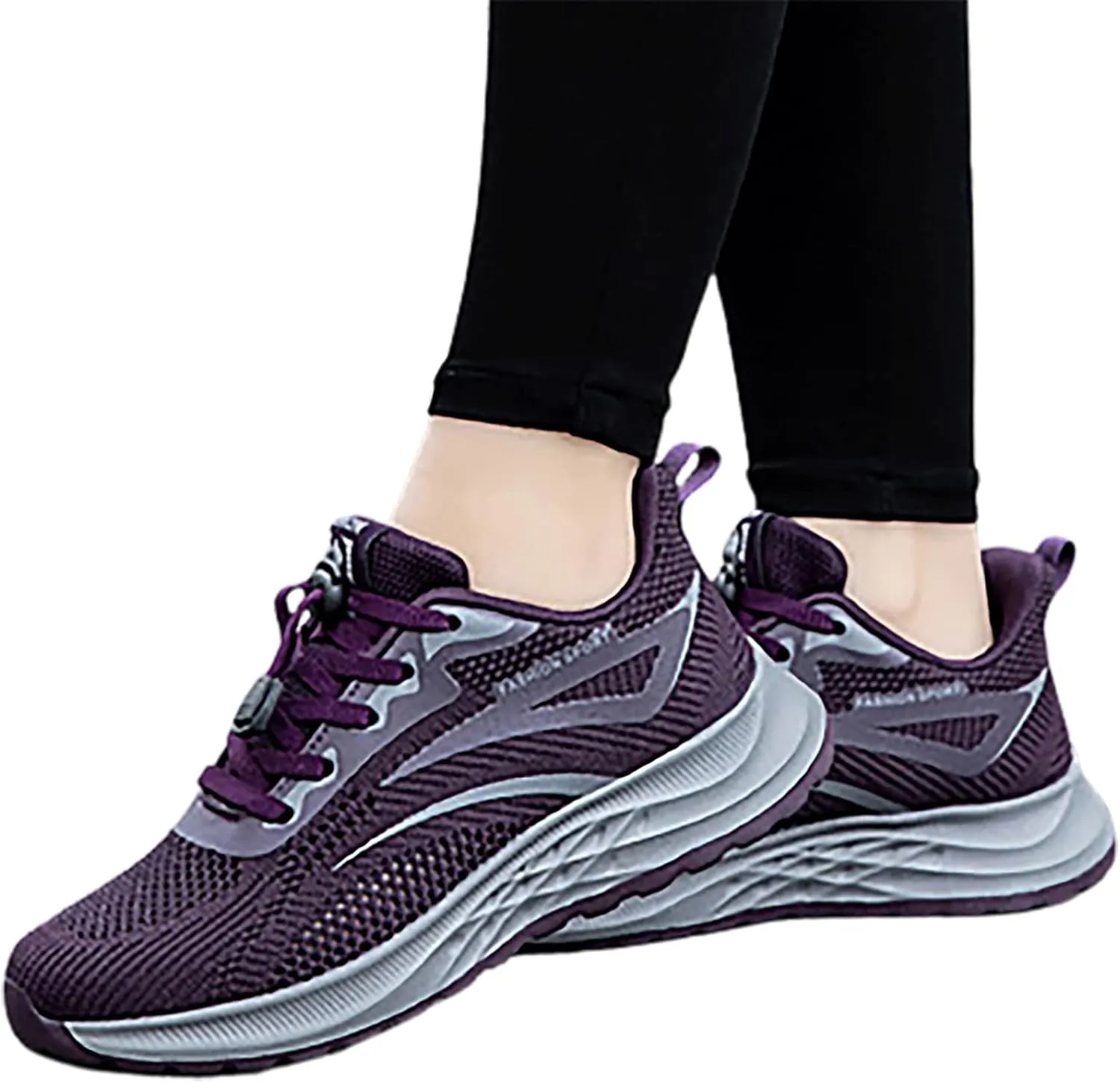 Plantar Fasciitis Shoes Women Orthopedic Shoes for Women Wide Width Work Womens Casual Shoes Wide Foot Minimalist Trail Running Shoes Women Casual Shoes Fashion Dress Sneakers Office Women Platform