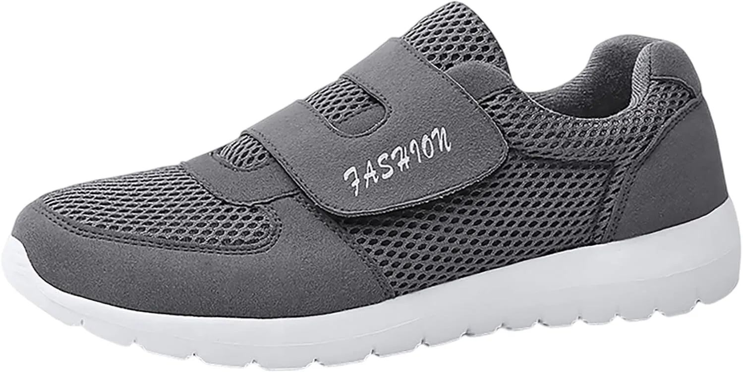 Platform Sneakers for Women 2023 Non Slip Zapatos OrtopéDicos para Mujer Pie Plano All White Gym Shoes for Women High Top Sneakers for Women 2023 Comfy Non Slip Work Shoes for Women