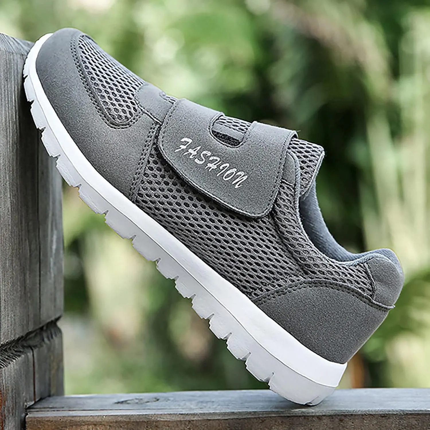 Platform Sneakers for Women 2023 Non Slip Zapatos OrtopéDicos para Mujer Pie Plano All White Gym Shoes for Women High Top Sneakers for Women 2023 Comfy Non Slip Work Shoes for Women