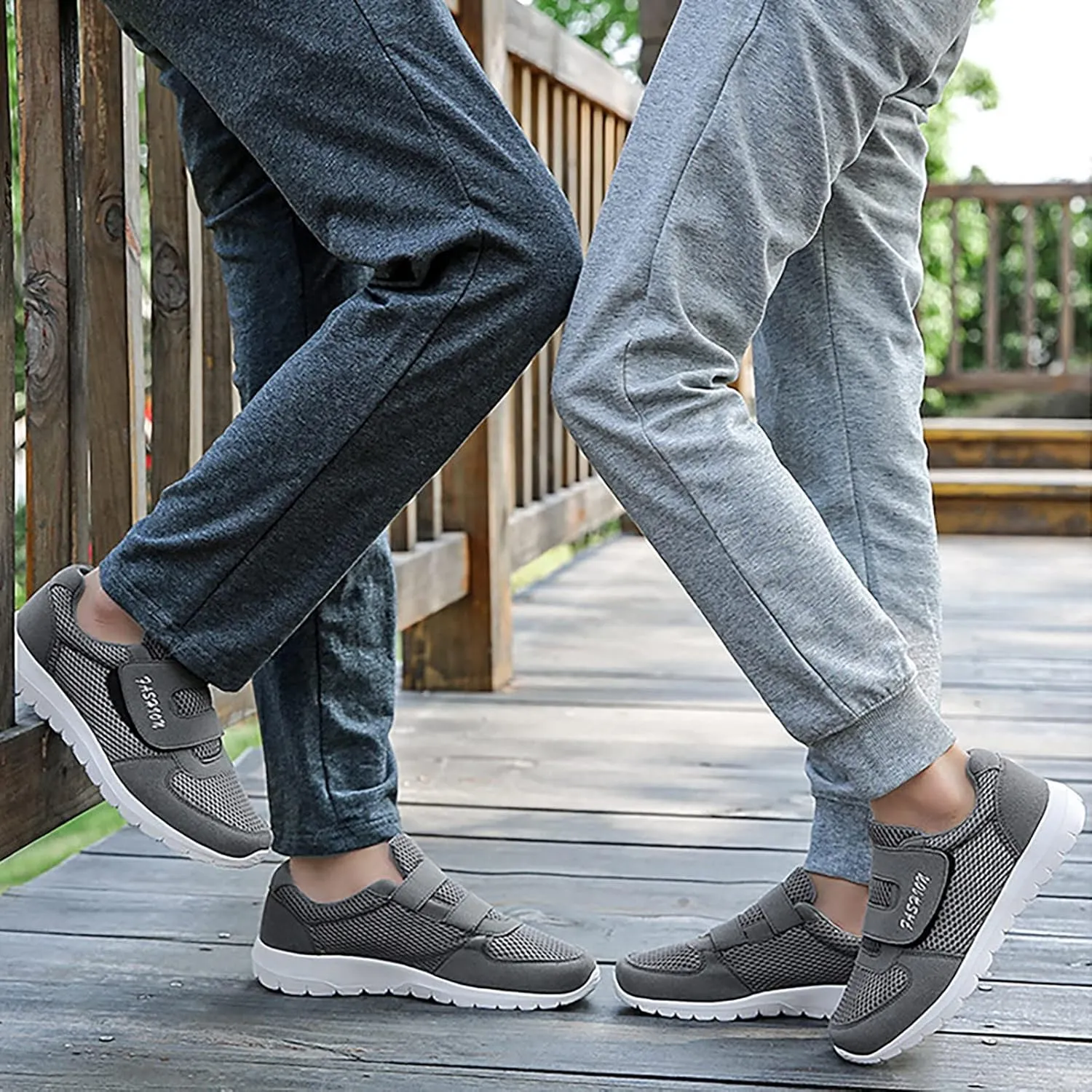 Platform Sneakers for Women 2023 Non Slip Zapatos OrtopéDicos para Mujer Pie Plano All White Gym Shoes for Women High Top Sneakers for Women 2023 Comfy Non Slip Work Shoes for Women