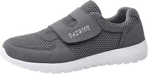 Platform Sneakers for Women 2023 Non Slip Zapatos OrtopéDicos para Mujer Pie Plano All White Gym Shoes for Women High Top Sneakers for Women 2023 Comfy Non Slip Work Shoes for Women