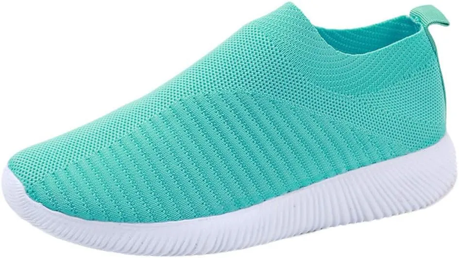 Platform Sneakers for Women Women Business Casual Shoes Womens Walking Sneakers Minimalist Running Shoes Sneakers Wide Lightweight Work Walking Tennis Shoes for Women