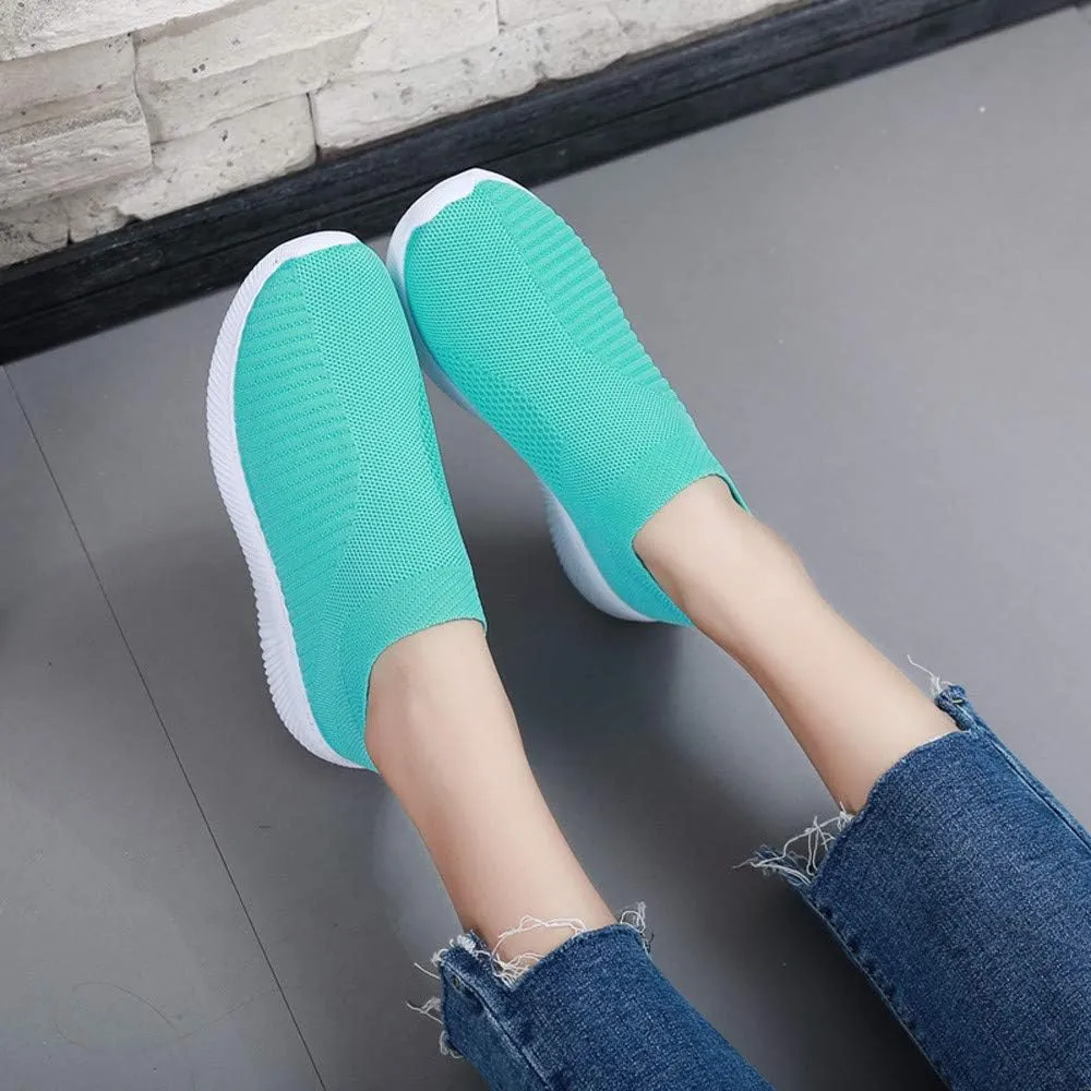 Platform Sneakers for Women Women Business Casual Shoes Womens Walking Sneakers Minimalist Running Shoes Sneakers Wide Lightweight Work Walking Tennis Shoes for Women