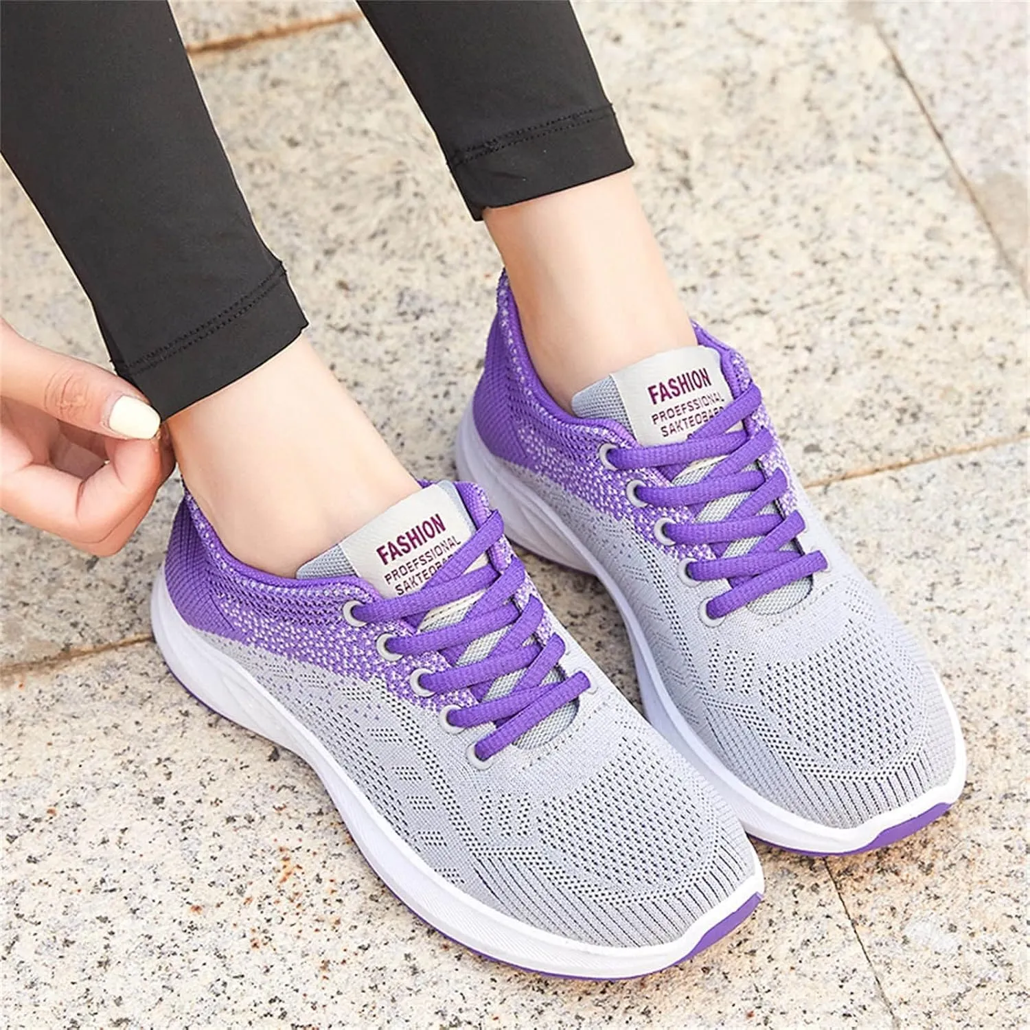 Platform Wedge Sneakers for Women 2023 Zapatos Deportivos para Gym De Mujer Gym Shoes Women Wide Width Womens Sneakers 7.5 Wide Width Comfy Casual Fall Shoes Women