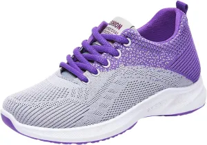 Platform Wedge Sneakers for Women 2023 Zapatos Deportivos para Gym De Mujer Gym Shoes Women Wide Width Womens Sneakers 7.5 Wide Width Comfy Casual Fall Shoes Women
