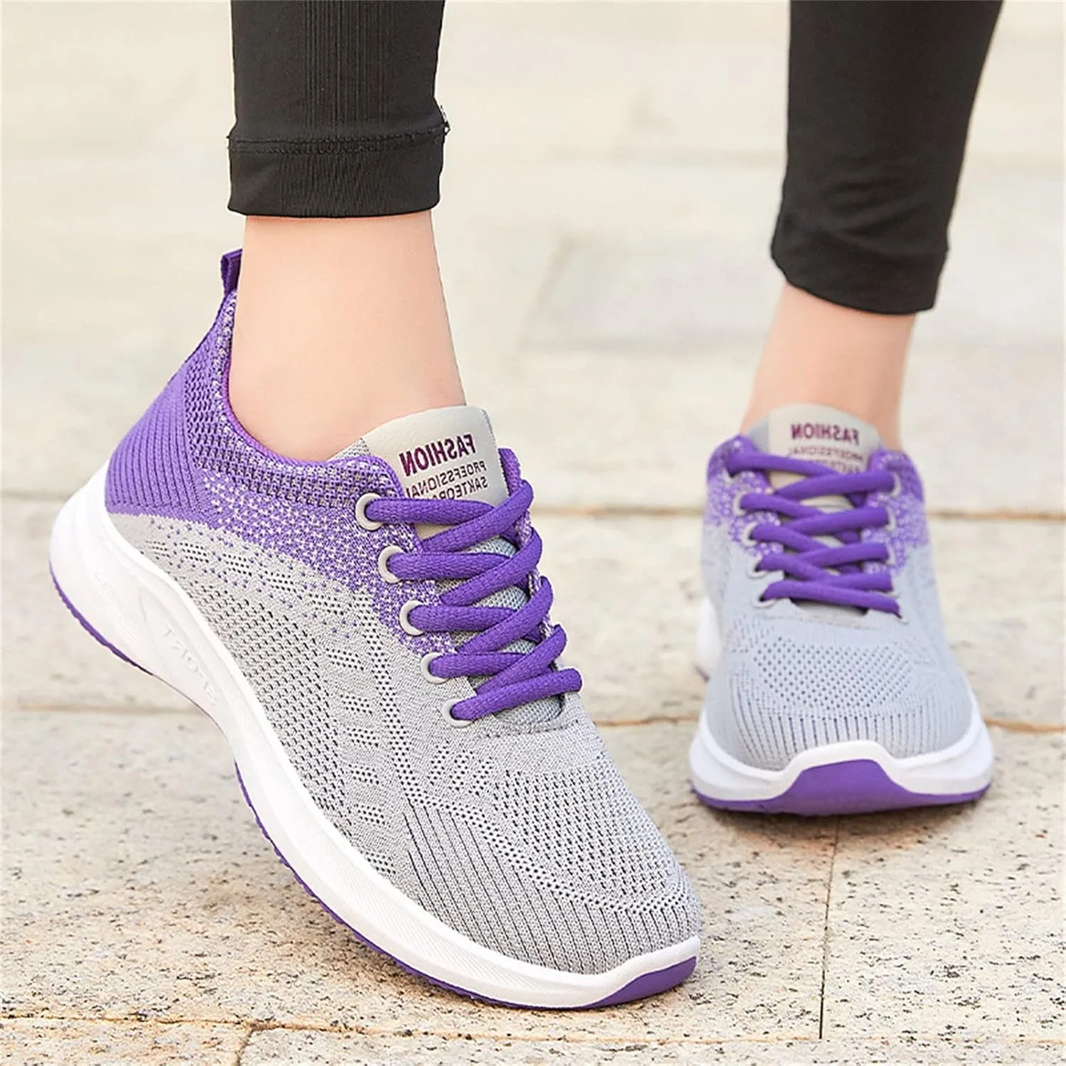 Platform Wedge Sneakers for Women 2023 Zapatos Deportivos para Gym De Mujer Gym Shoes Women Wide Width Womens Sneakers 7.5 Wide Width Comfy Casual Fall Shoes Women
