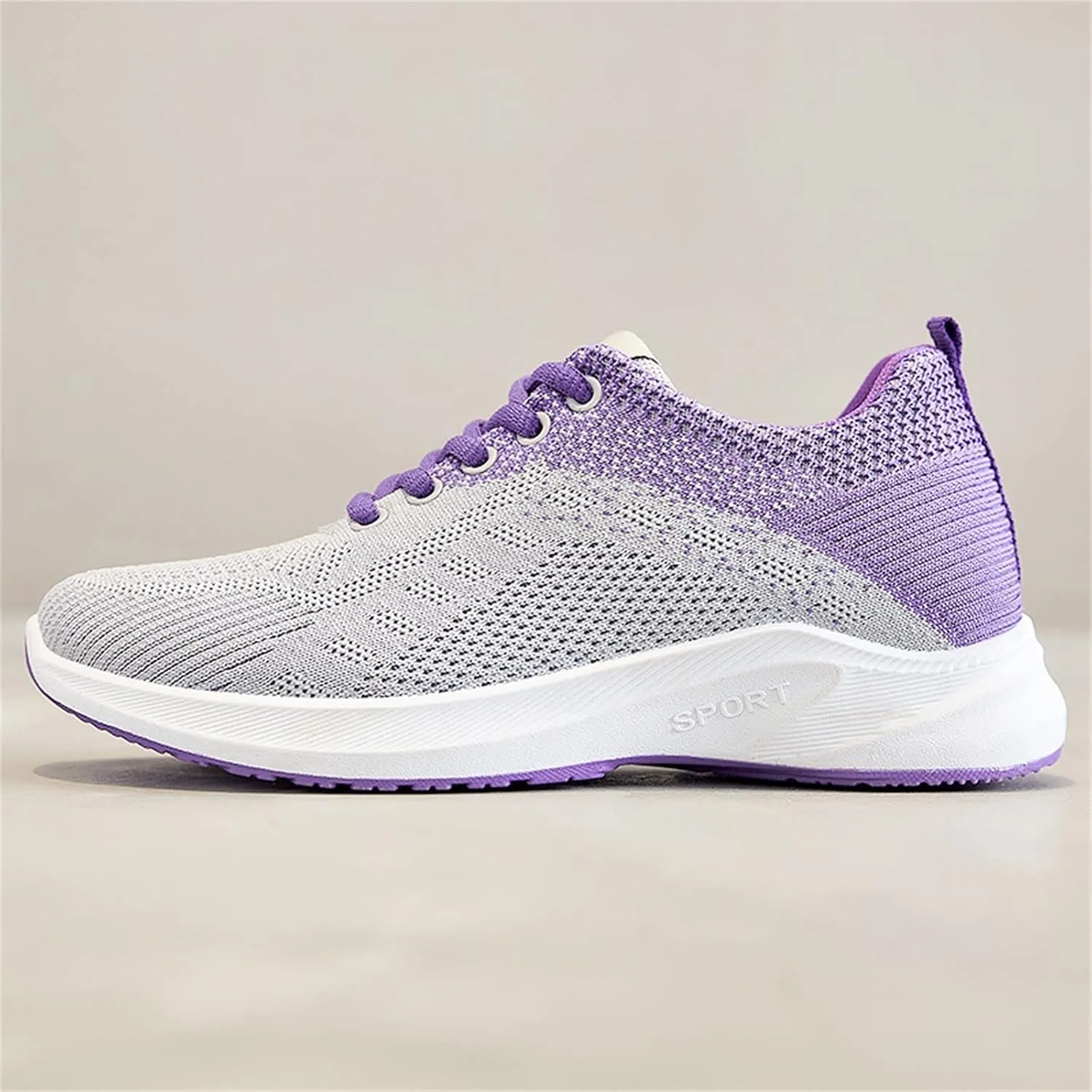Platform Wedge Sneakers for Women 2023 Zapatos Deportivos para Gym De Mujer Gym Shoes Women Wide Width Womens Sneakers 7.5 Wide Width Comfy Casual Fall Shoes Women