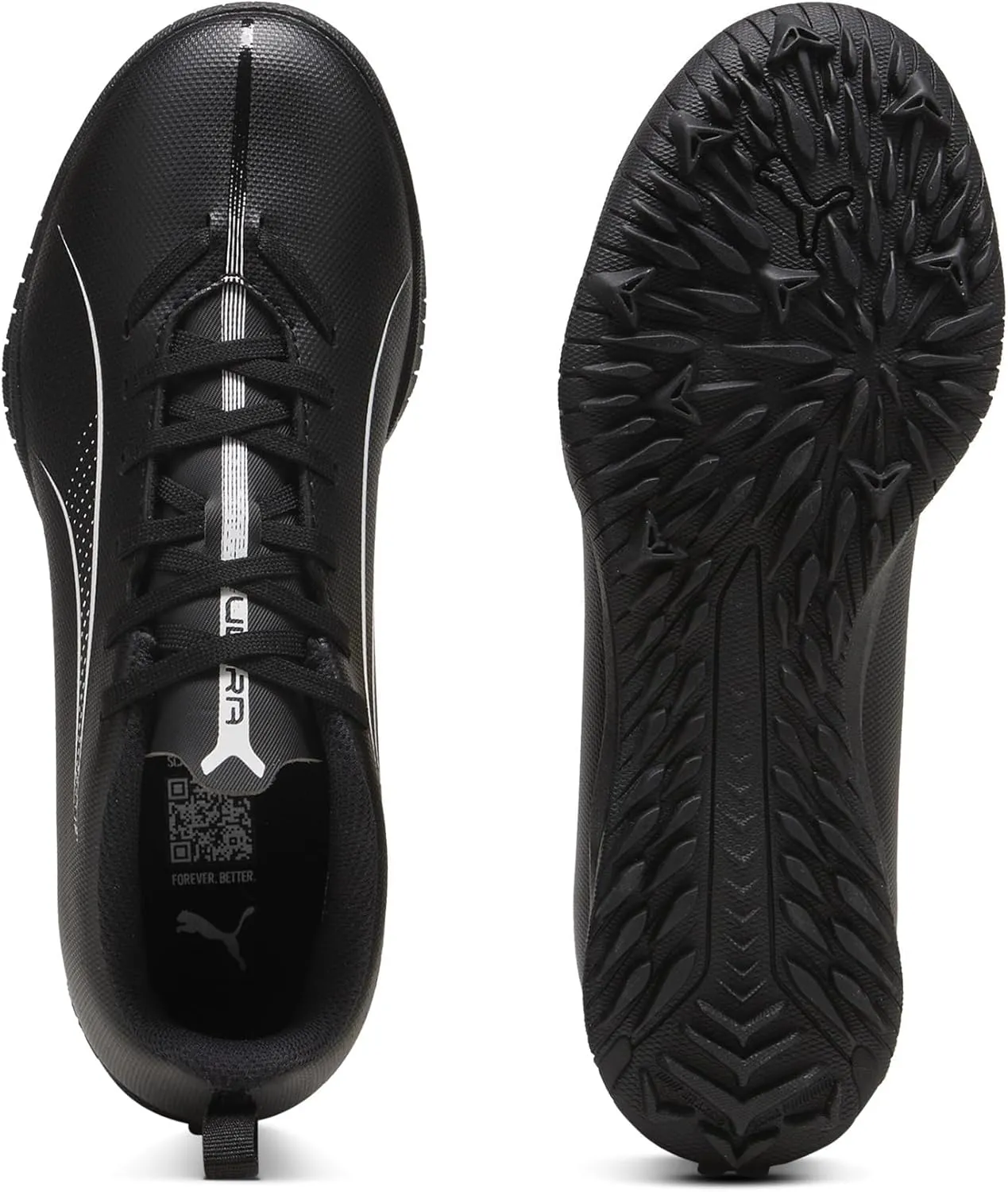 PUMA Kids' Ultra Play Turf Training
