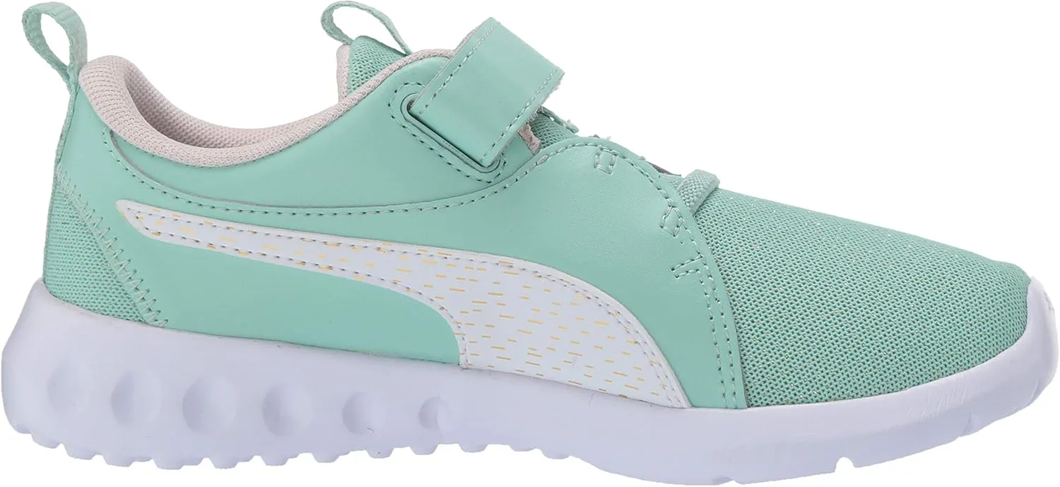 PUMA Men's Carson 2 Velcro Sneaker