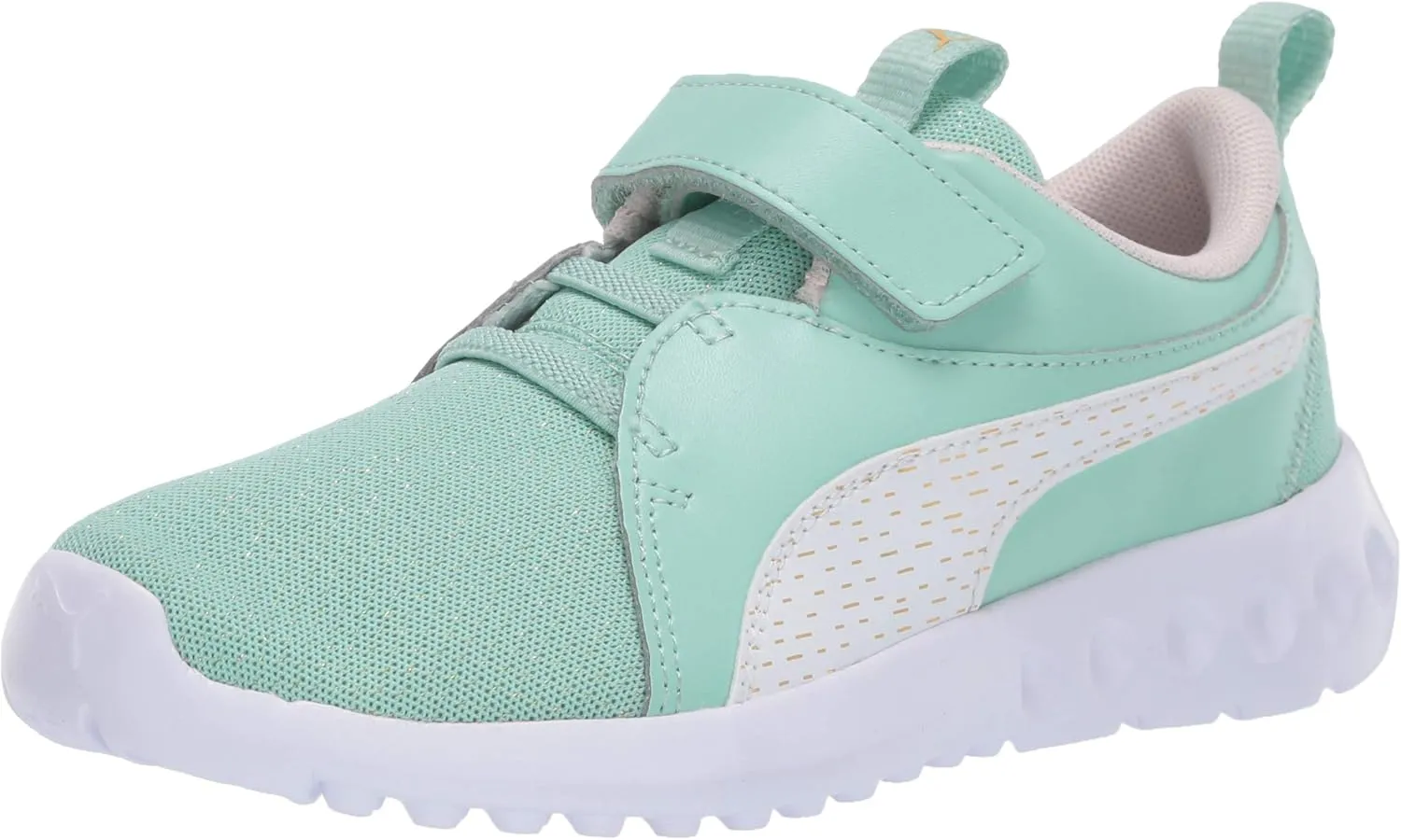 PUMA Men's Carson 2 Velcro Sneaker