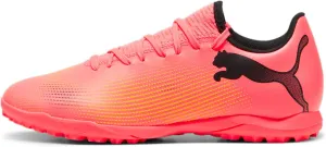 PUMA Men's Future 7 Play Tt Sneaker