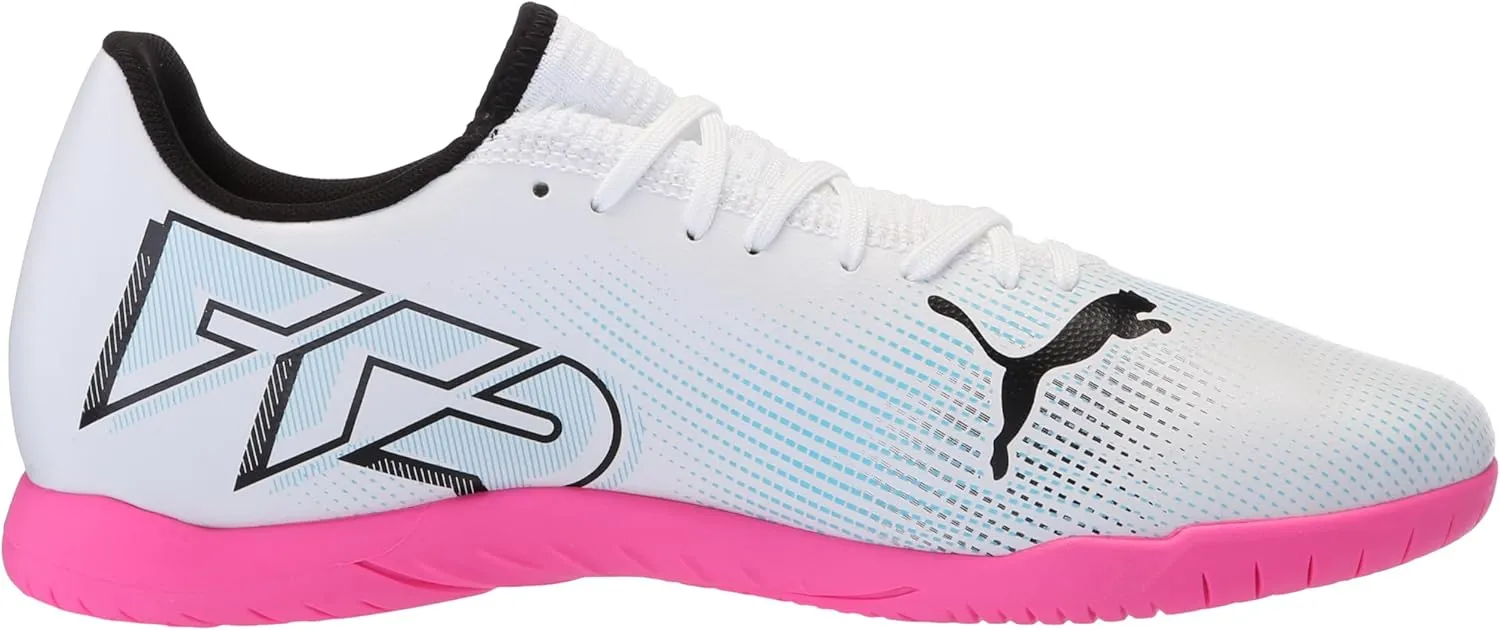 PUMA Men's Future7 Play Indoor Trainer