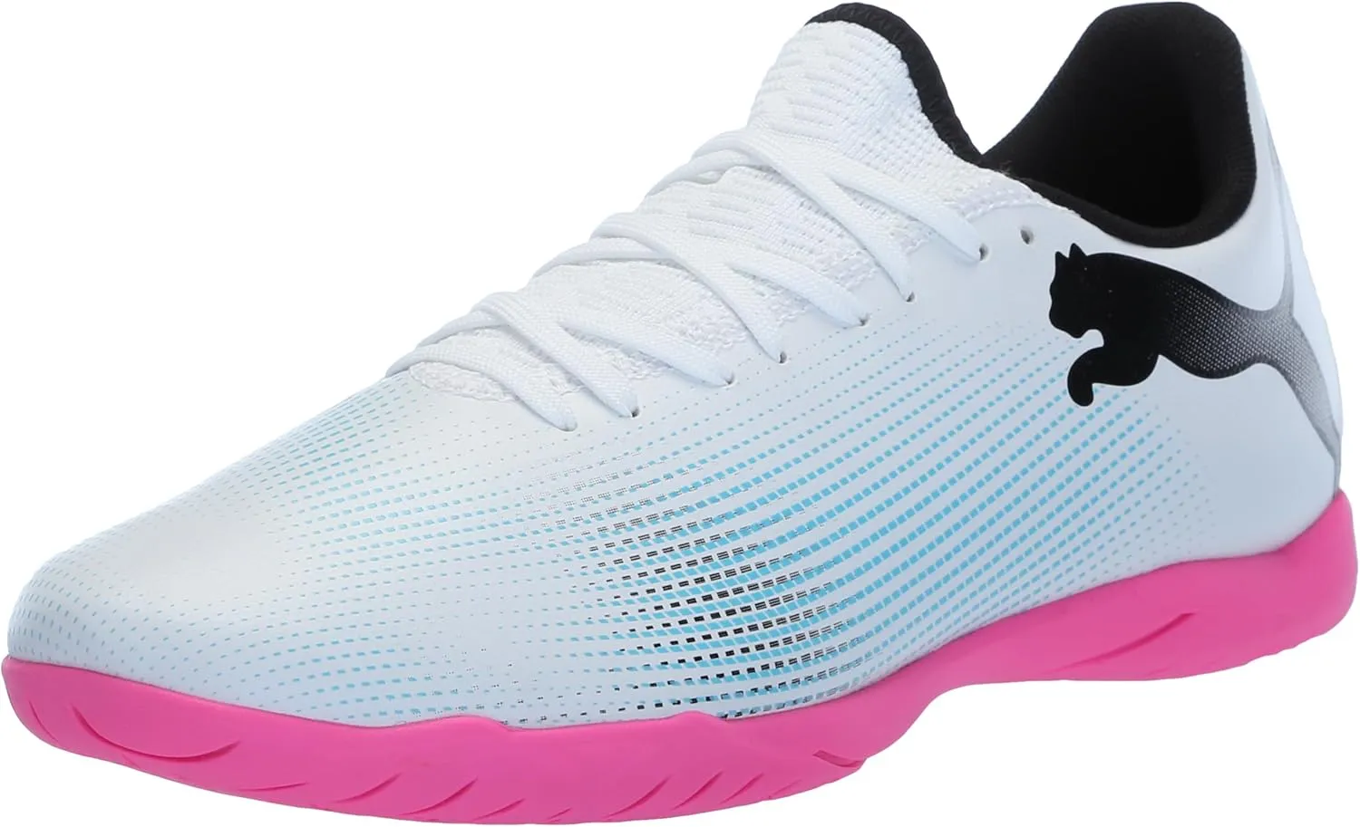 PUMA Men's Future7 Play Indoor Trainer