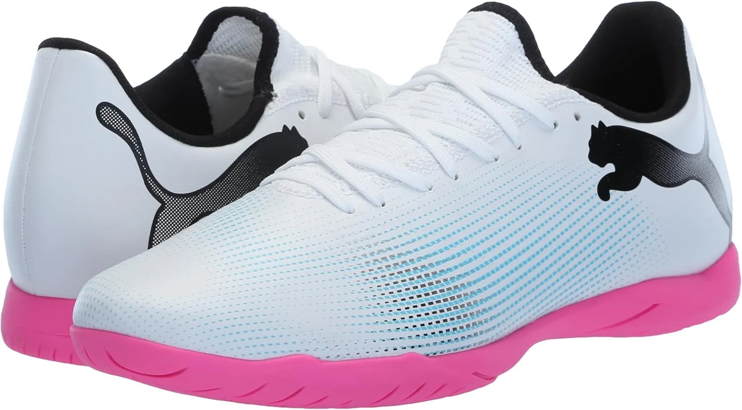 PUMA Men's Future7 Play Indoor Trainer