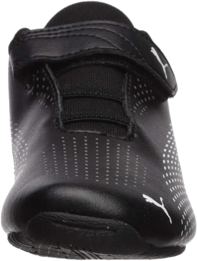 PUMA Unisex-Child Sf Drift Cat 5 Ultra Ii Velcro Sneaker
