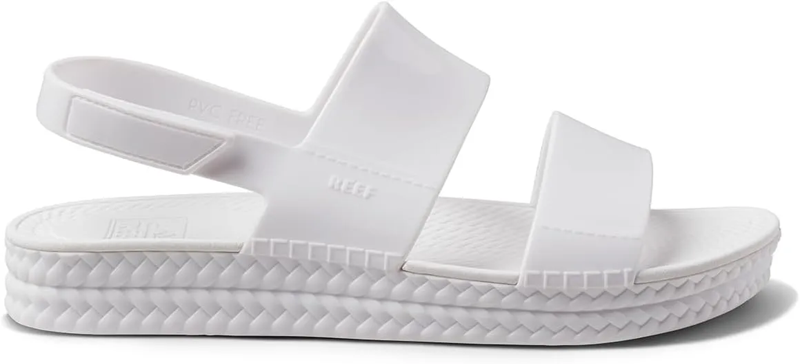 REEF Water Vista Higher Women's Platform Sandal - Adjustable Velcro Strap