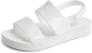 REEF Water Vista Higher Women's Platform Sandal - Adjustable Velcro Strap