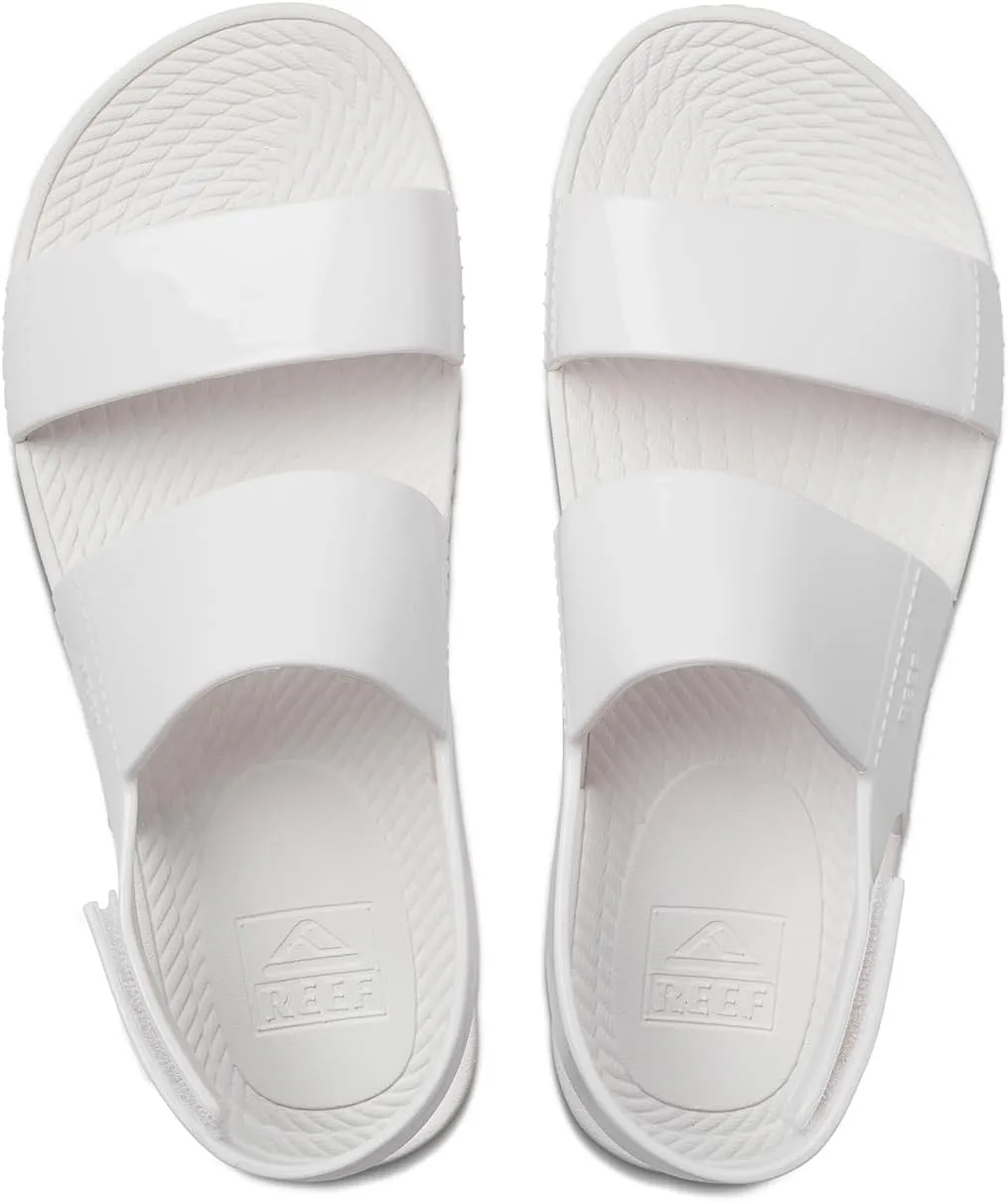 REEF Water Vista Higher Women's Platform Sandal - Adjustable Velcro Strap