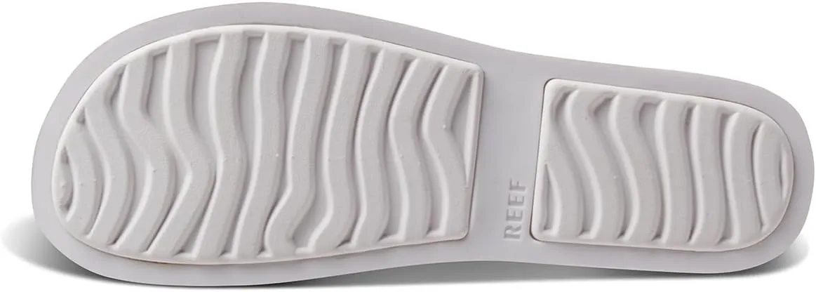 REEF Water Vista Higher Women's Platform Sandal - Adjustable Velcro Strap