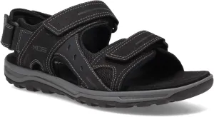 Rockport Men's Trail Technique Velcro Sandal Sandal